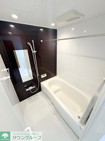 クラージュBの物件内観写真